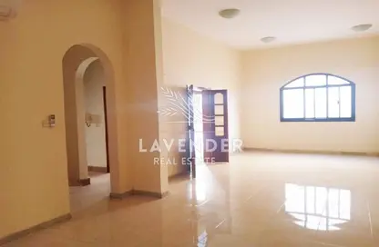 Villa - 5 Bedrooms - 6 Bathrooms for rent in Al Karamah - Abu Dhabi