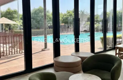 Townhouse - 3 Bedrooms - 4 Bathrooms for rent in Joy - Arabian Ranches 3 - Dubai