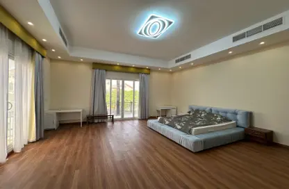 Villa - 6 Bedrooms - 6 Bathrooms for sale in Hacienda - The Villa - Dubai