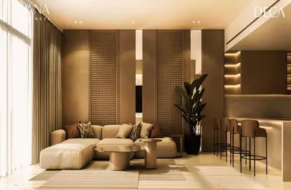 Apartment - Studio - 1 Bathroom for sale in Avana Residences - District 10 - Jumeirah Village Circle - Dubai