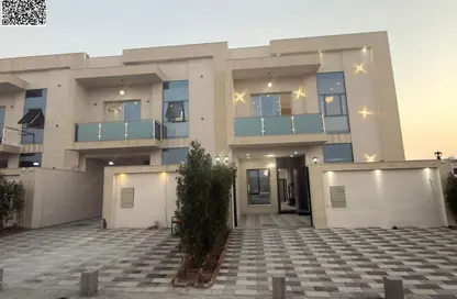 تاون هاوس - 5 غرف نوم - 7 حمامات للبيع في الحليو 2 - الحليو - عجمان