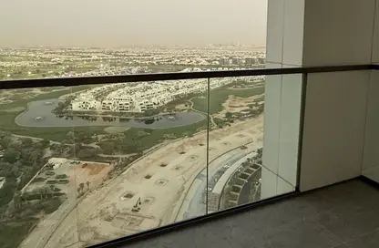 Apartment - 1 Bedroom - 1 Bathroom for rent in Golf Gate - DAMAC Hills - Dubai