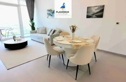 Apartment - 1 Bedroom - 2 Bathrooms for rent in Park Gate Residence 4 - Al Kifaf - Zabeel - Dubai