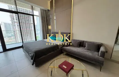 Apartment - Studio - 1 Bathroom for rent in Westwood Grande II - Jumeirah Village Circle - Dubai