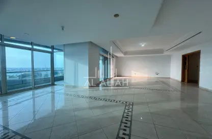 Apartment - 4 Bedrooms - 4 Bathrooms for rent in Al Mina - Abu Dhabi