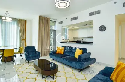 Apartment - 2 Bedrooms - 3 Bathrooms for sale in Meera - Al Habtoor City - Business Bay - Dubai