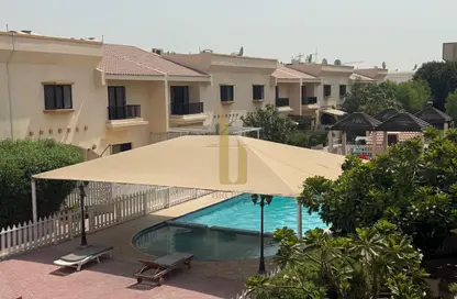 Villa - 4 Bedrooms - 4 Bathrooms for rent in Jumeirah 3 Villas - Jumeirah 3 - Jumeirah - Dubai