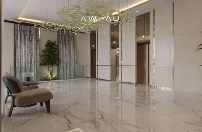 متجر - استوديو - 1 حمام للبيع في فيفانتي ريزيدنسز - منطقة 11 - قرية جميرا الدائرية - دبي متجر - استوديو - 1 حمام للبيع في فيفانتي ريزيدنسز - منطقة 11 - قرية جميرا الدائرية - دبي