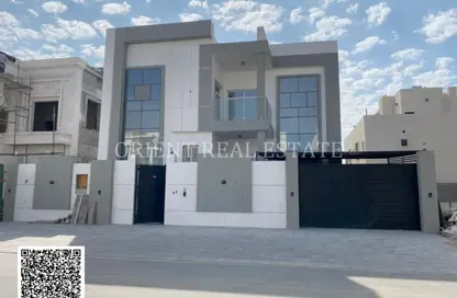 فيلا - 5 غرف نوم - 7 حمامات للبيع في العامرة جاردنز - العامرة - عجمان فيلا - 5 غرف نوم - 7 حمامات للبيع في العامرة جاردنز - العامرة - عجمان