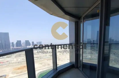 Apartment - 3 Bedrooms - 4 Bathrooms for sale in Marina Bay - City Of Lights - Al Reem Island - Abu Dhabi