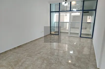Apartment - 1 Bedroom - 2 Bathrooms for rent in Al Naemiya Tower 3 - Al Naemiya Towers - Al Nuaimiya - Ajman