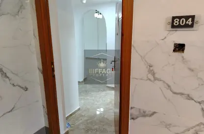 شقة - غرفة نوم - 2 حمامات للايجار في برج النعيمية  3 - أبراج النعيمية - النعيمية - عجمان