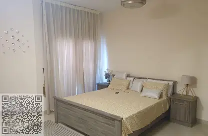 Apartment - 2 Bedrooms - 3 Bathrooms for sale in Al Naemiya Tower 1 - Al Naemiya Towers - Al Nuaimiya - Ajman