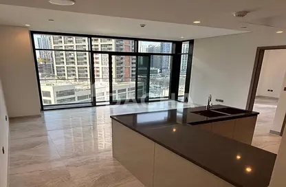 Apartment - 1 Bedroom - 2 Bathrooms for sale in Peninsula Five - Peninsula - Business Bay - Dubai