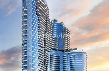 Apartment - 4 Bedrooms - 6 Bathrooms for sale in Imperial Avenue - Downtown Dubai - Dubai