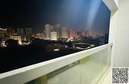 Apartment - 2 Bedrooms - 2 Bathrooms for rent in Al Naimiya - Al Nuaimiya - Ajman