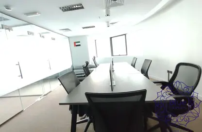 مكتب - استوديو - 1 حمام للايجار في ياس بيزنس تاور - البرشاء 1 - البرشاء - دبي