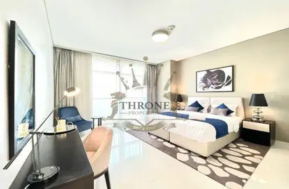 شقة - غرفة نوم - 1 حمام للبيع في ارتاسيا A - ارتاسيا - داماك هيلز - دبي
