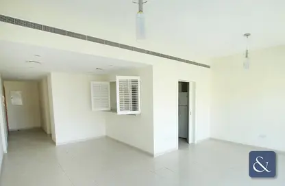 Empty Room image for: Apartment - 2 Bedrooms - 2 Bathrooms for sale in Al Alka 3 - Al Alka - Greens - Dubai, Image 1