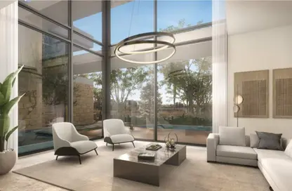 Villa - 4 Bedrooms - 5 Bathrooms for sale in Glade - Haven By Aldar - Dubai Land - Dubai