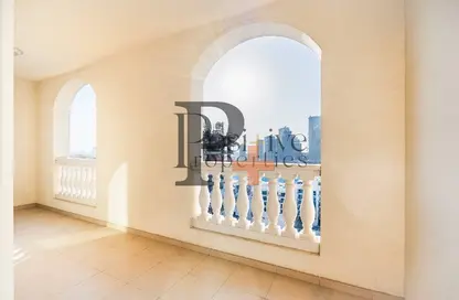 شقة - 2 غرف نوم - 3 حمامات للايجار في بلازا ريسدينس 2 - بلازا ريزيدنس - الضاحية 13 - قرية الجميرا سركل - دبي