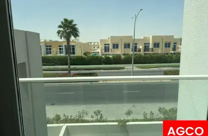 تاون هاوس - 3 غرف نوم - 3 حمامات للبيع في ميموسا - داماك هيلز 2 - دبي