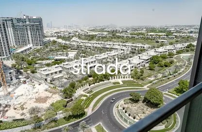 Apartment - 3 Bedrooms - 3 Bathrooms for sale in Al Sidir 2 - Al Sidir - Greens - Dubai