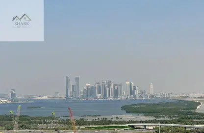 شقة - غرفة نوم - 1 حمام للايجار في محمية صبحا كريك فيستاس - صبحا هارتلاند - مدينة الشيخ محمد بن راشد - دبي