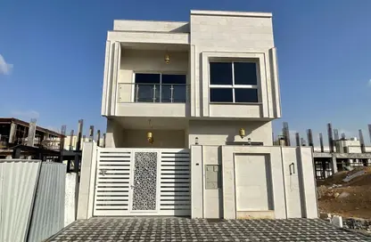 تاون هاوس - 4 غرف نوم - 6 حمامات للبيع في الحليو 2 - الحليو - عجمان