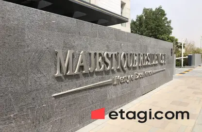 Apartment - 2 Bedrooms - 3 Bathrooms for sale in Majestique Residence 1 - Majestique Residence - Dubai South (Dubai World Central) - Dubai