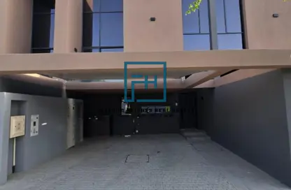 تاون هاوس - 2 غرف نوم - 4 حمامات للايجار في روبينيا - مسار - تلال سيتي - الشارقة