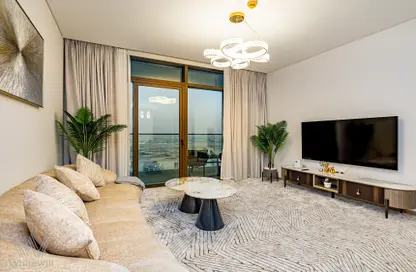 Apartment - 2 Bedrooms - 2 Bathrooms for sale in Palace Residences - Dubai Creek Harbour (The Lagoons) - Dubai