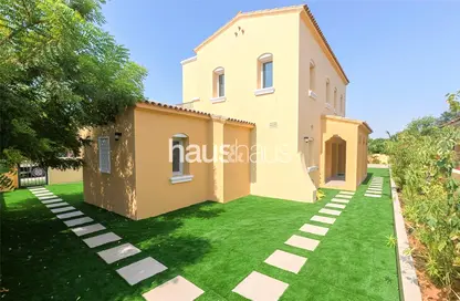 Villa - 3 Bedrooms - 3 Bathrooms for sale in Palmera 1 - Palmera - Arabian Ranches - Dubai