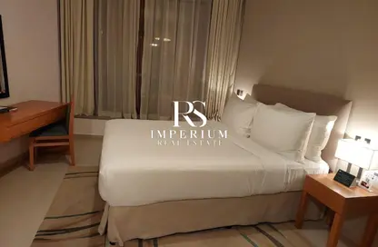 Apartment - Studio - 1 Bathroom for sale in Grand Central Hotel - Barsha Heights (Tecom) - Dubai