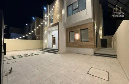 فيلا - 3 غرف نوم - 5 حمامات للبيع في الزاهية جاردنز - الزاهية - عجمان