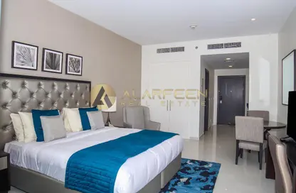 Apartment - Studio - 1 Bathroom for rent in Celestia A - Celestia - Dubai South (Dubai World Central) - Dubai