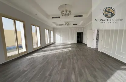 فيلا - 4 غرف نوم - 6 حمامات للايجار في حدائق ند الشبا - ند الشبا - دبي