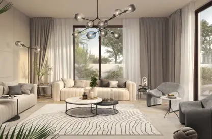 Villa - 3 Bedrooms - 4 Bathrooms for sale in Fay Al Reeman II - Al Shamkha - Abu Dhabi