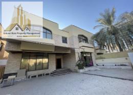 Villa - 4 bedrooms - 6 bathrooms for rent in Corniche Road - Abu Dhabi