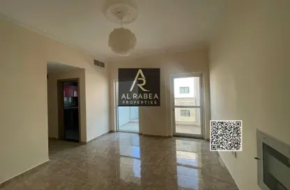 Apartment - 2 Bedrooms - 2 Bathrooms for rent in Al Rashed 2 - Al Rashid Towers - Al Humaid City - Ajman