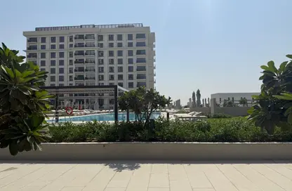 Apartment - 2 Bedrooms - 2 Bathrooms for rent in Park Field - Dubai Hills Estate - Dubai
