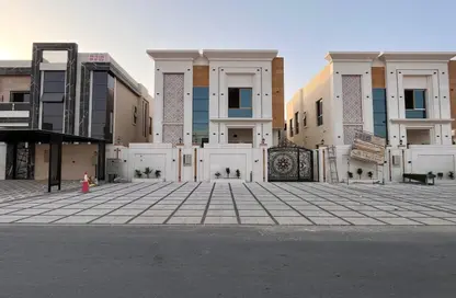 فيلا - 5 غرف نوم - 7 حمامات للبيع في الزاهية جاردنز - الزاهية - عجمان