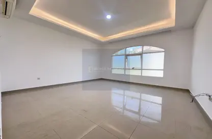 Empty Room image for: Apartment - 3 Bedrooms - 4 Bathrooms for rent in Khalifa City A Villas - Khalifa City A - Khalifa City - Abu Dhabi, Image 1