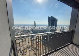 Apartment - 2 bedrooms - 2 bathrooms for sale in Creek Gate Tower 1 - Creek Gate - Dubai Creek Harbour (The Lagoons) - Dubai