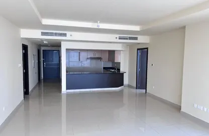 Apartment - 3 Bedrooms - 4 Bathrooms for rent in Sun Tower - Shams Abu Dhabi - Al Reem Island - Abu Dhabi