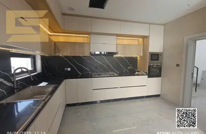 Villa - 5 Bedrooms - 6 Bathrooms for sale in Al Bahia Hills - Al Bahia - Ajman