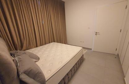 Apartment - 1 Bedroom - 2 Bathrooms for rent in The Riff 4 - The Riff - Aljada - Sharjah