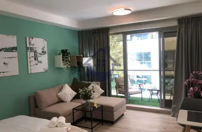 شقة - 1 حمام للبيع في باسيفيك ساموا - باسيفيك - جزيرة المرجان - رأس الخيمة شقة - 1 حمام للبيع في باسيفيك ساموا - باسيفيك - جزيرة المرجان - رأس الخيمة