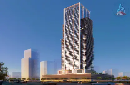 Apartment - 1 Bedroom - 2 Bathrooms for sale in Auresta tower - Jumeirah Village Circle - Dubai