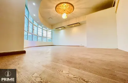 Apartment - 1 Bedroom - 1 Bathroom for rent in Rabdan - Abu Dhabi